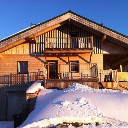 Haus Riedmann Apartman Lend Kültér fotó