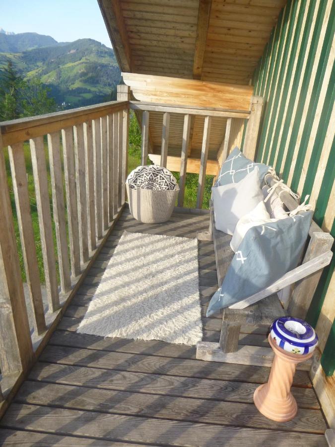 Haus Riedmann Apartman Lend Kültér fotó