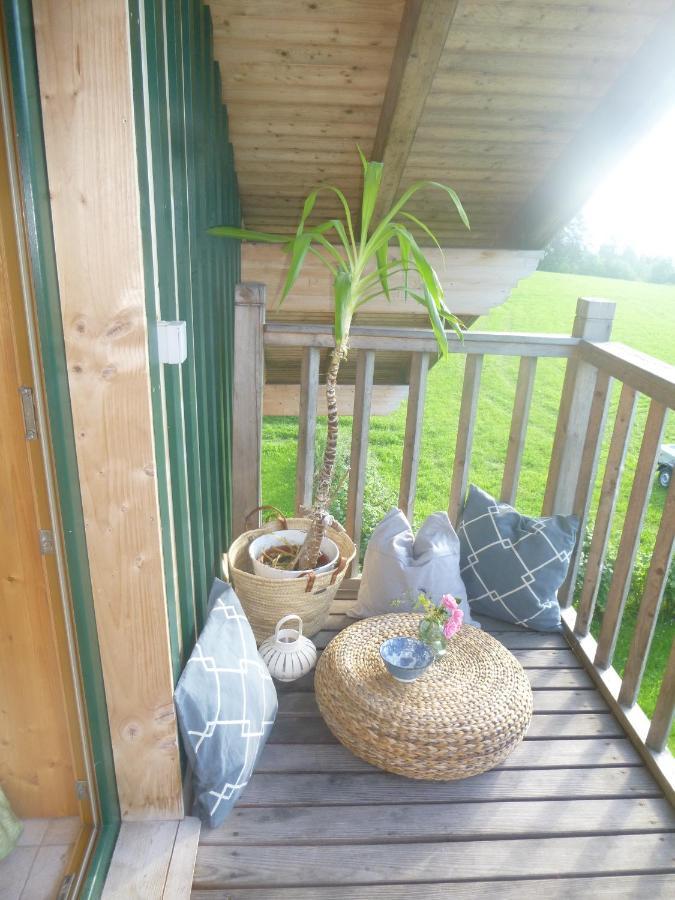 Haus Riedmann Apartman Lend Kültér fotó