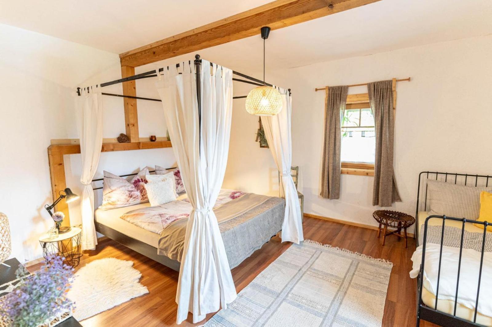 Haus Riedmann Apartman Lend Kültér fotó