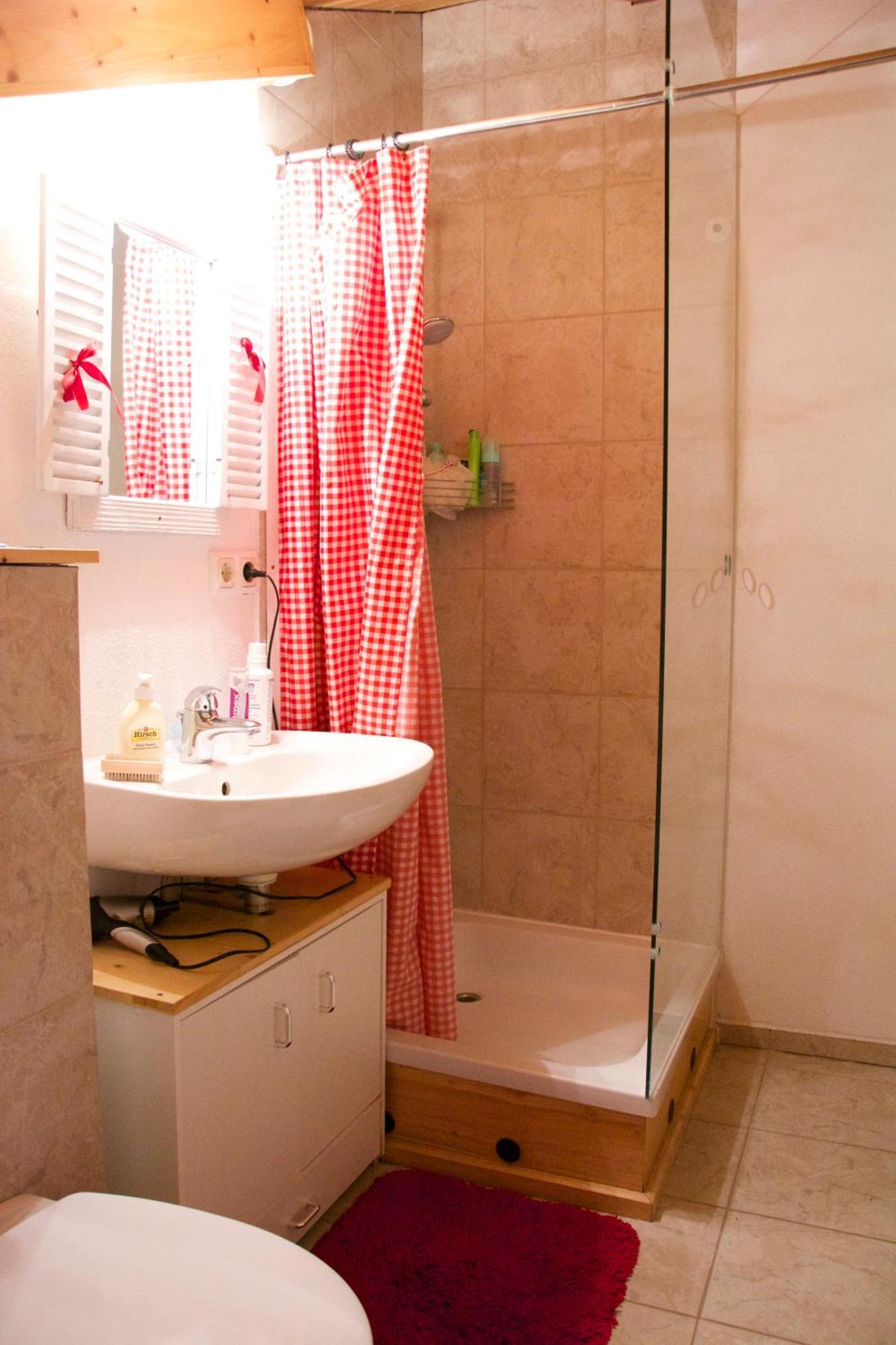 Haus Riedmann Apartman Lend Kültér fotó