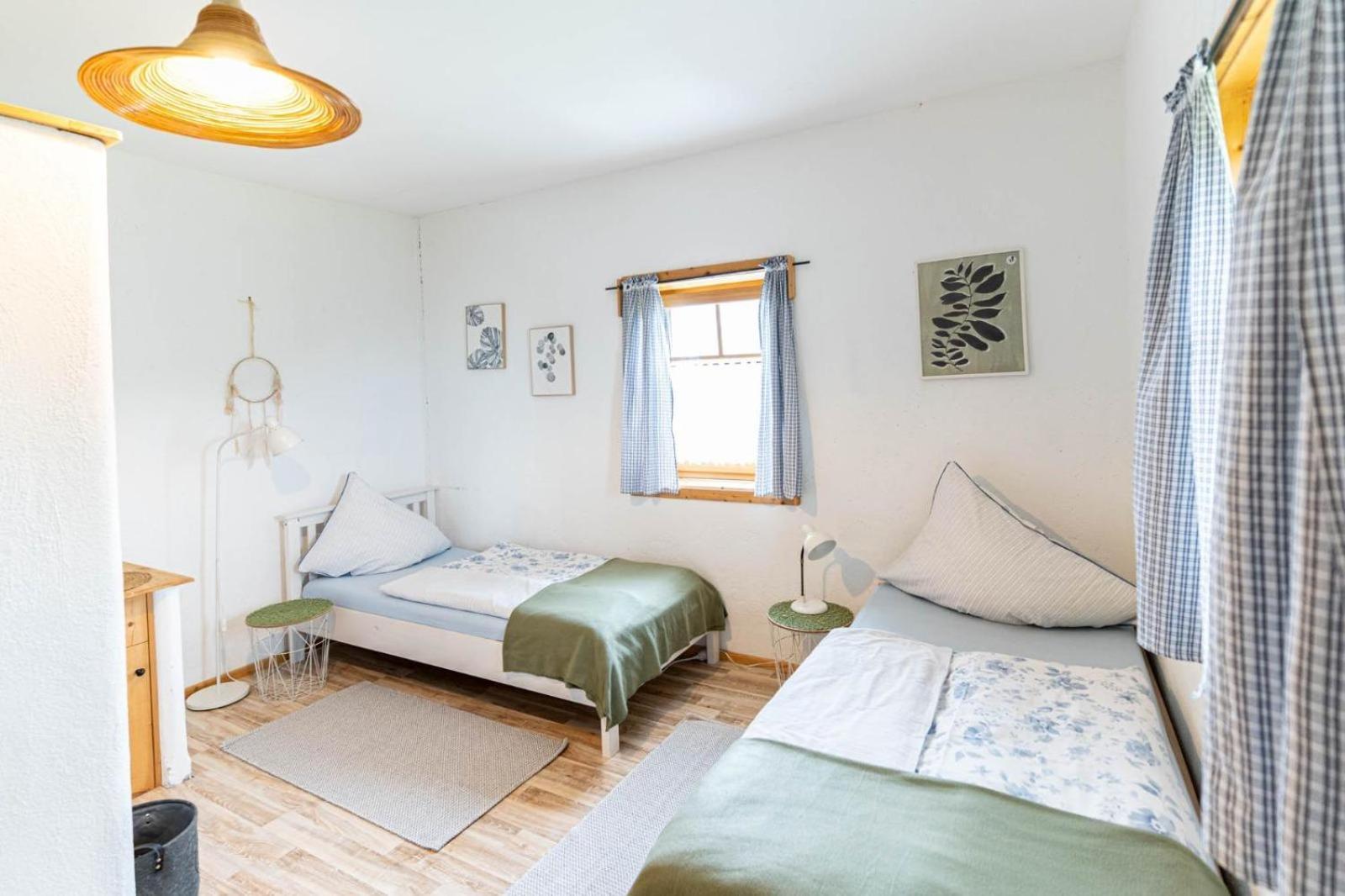 Haus Riedmann Apartman Lend Kültér fotó