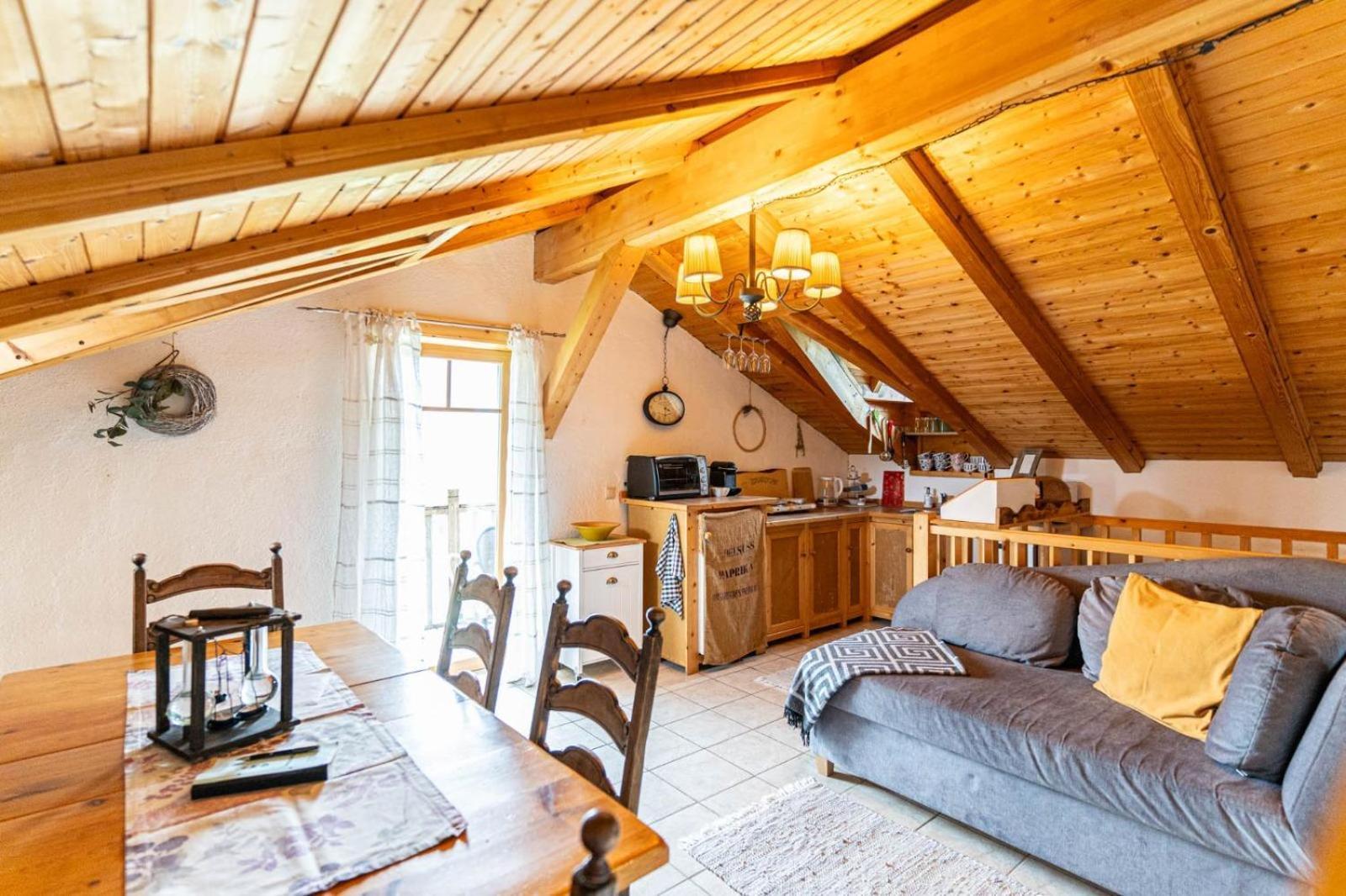 Haus Riedmann Apartman Lend Kültér fotó